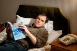 Matt Damon