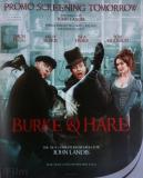 Burke & Hare
