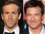 Ryan Reynolds et Jason Bateman permuteront de corps dans la comédie fantastique "Change Up" (suite ci-dessous)