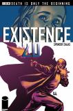 La série de comics "Existence 2.0."  va devenir un long-métrage produit par Michael Bay, Andrew Forme et Brad Fuller (voir ci-dessous)