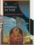Roman de SF pour la jeunesse, "Un raccourci dans le temps" (A Wrinkle in Time) de Madeleine L'Engle va être adapté au cinéma par Jeff Stockwell (Le secret de Terabithia)(voir ci-dessous)