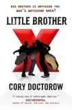 "Little Brother", roman de politique-fiction de Cory Doctorow, va être porté à l'écran par Angry Film (voir ci-dessous)