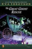 Nouvelle comédie britannique en préparation de Yann Samuell, "The Great Ghost Rescue", adapté par David Solomons du livre pour enfants d'Eva Ibbotson, est un récit où les fantômes sont de nature aimable et les humains néfastes.....