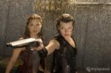Resident Evil : Afterlife