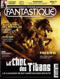 Gros succès aux USA pour "Le Choc des titans", en tête du box-office ce week-end (voir ci-dessous)