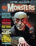 Le magazine "Famous Monsters of Filmland", le premier au monde consacré au cinéma fantastique et créé en 1958 par le regretté ForrestJ Ackerman, fera son comeback en juillet prochain, avec son numéro 251, publié par un nouvel éditeur, Phillip Kim.