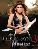 Bloodrayne : The Third Reich