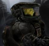 En préproduction, "Shockwave Darkside", est un thriller de SF situé dans le futur (suite ci-dessous).