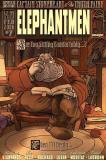 Zucker Productions  a acquis les droits du comics "Elephantmen" série pour le porter à l'écran (voir ci-dessous)