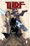Mini-série de comics écrite par l'Anglais Jonathan Ross et illustrée par Tommy Lee Edwards, "Turf" pourrait être portée à l'écran par Matthew Vaughn (Kick-Ass) (voir ci-dessous)