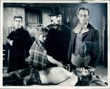 L'Impasse aux violences