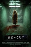 "Re-Cut" : Un film d'horreur en caméra-reportage, dans la lignée de "Paranormal Activity" et "Blair Witch" (voir ci-dessous)