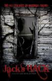 Comédie d'horreur, "Jack's Back" est développée par Lee Boxleitner, et devrait être interprétée par John Morris, Ernie Hudson et Daveigh Chase (voir ci-dessous)