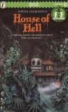 "House of Hell", le premier volume de la série réputée Fighting Fantasy Game,, des livres-jeux d'aventures créés par Steve Jackson et Ian Livingstone dans les années 80 (plus de 70 titres publiés dans 27 pays), sera porté à l'écran (suite ci-dessous)