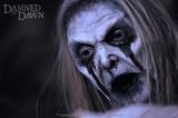 Damned by Dawn