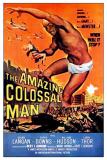 Le fantastique homme-colosse