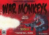 David R. Ellis ("Des serpents dans l'avion") vient de remplacer Kyle Newman ("Fanboys"), prenant les commandes de la comédie d'horreur "War Monkeys" (suite ci-dessous)