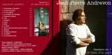 LE C.D. de Jean-Pierre Andrevon ! (écouter ci-dessous)