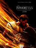 IMMORTALS : la nouvelle bande-annonce (voir ci-dessous)