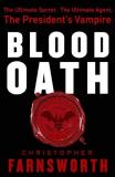 La firme Warp Films de Lucas Foster (Mr. & Mr. Smith) a acquis les droits du roman vampirique de Christopher Farnsworth, "Blood Oath" (suite ci-dessous)