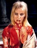 Yutte Stensgaard dans "Lust for a Vampire"