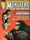 Monsters of the Movies