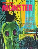 Modern Monsters n°1