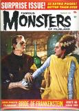 Famous Monsters of Filmland