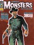 Famous Monsters of Filmland n°1O7
