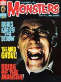 Famous Monsters of Filmland n°131