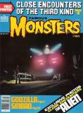 Famous Monsters of Filmland n°149