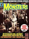 Famous Monsters of Filmland n°144