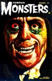 Famous Monsters of Filmland
