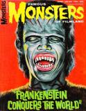 Famous Monsters of Filmland