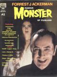 Famous Monsters of Filmland