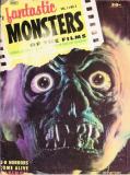 Fantastic Monsters of the Films