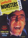 Fantastic Monsters of the Films n°1