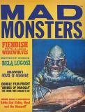 Mad Monsters n°2