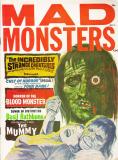 Mad Monsters n°1O