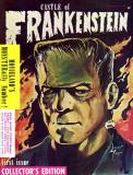 Castle of Frankenstein : le meilleur monster magazine de l'époque