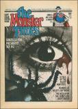 L'hebdomadaire The Monster Times !