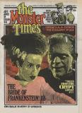 The Monster Times n°4