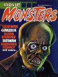 Movie Monsters