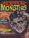 Horror Monsters n°1