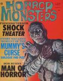 Horror Monsters n°4