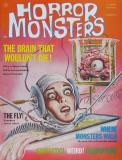 Horror Monsters n°8
