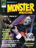 Quasimodo's Monster Magazine n°3