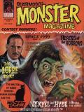 Quasimodo's Monster Magazine n°5