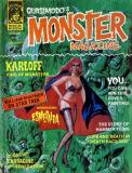 Quasimodo's Monster Magazine n°6