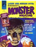 Quasimodo's Monster Magazine n°7